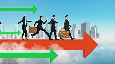 The Challenges Of The Move-To-Earn Economy And How One Company Is Solving Them