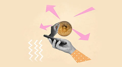 The Future of Payments: Crypto Poised to Play a Major Role