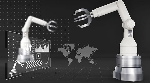 The industries set to benefit from the AI boom