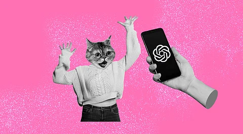 OpenAI’s Extremely Famous ChatGPT Scripted History in Just Two Months