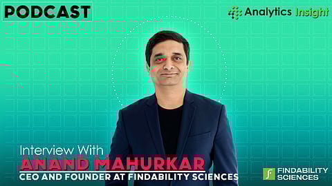 “Enterprise AI is incredibly Promising and will have a significant impact on people” says Anand Mahurkar