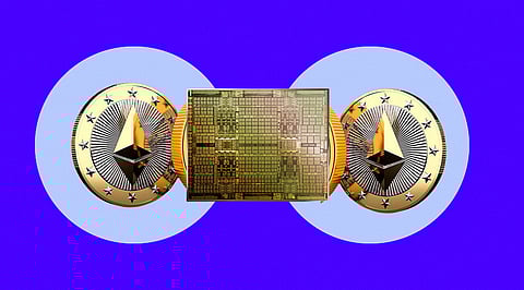 Top 10 Crypto Prices for March 27, 2023: According to Nvidia, cryptocurrency adds nothing helpful to society.