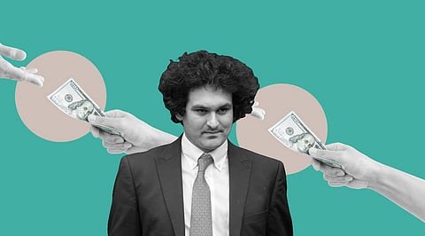 Top 10 Crypto Prices for March 29, 2023: Sam Bankman-Fried Accused of Bribing Chinese Official