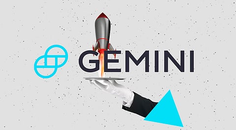 Top 10 Crypto Prices for March 30, 2023: Gemini is planning to launch an overseas derivatives operation.