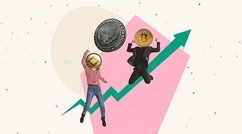 Top 10 Crypto Prices for March 6, 2023: The cryptocurrency industry is expanding internationally due to the SEC.