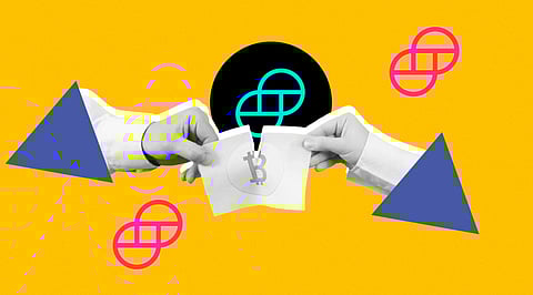 Top 10 Crypto Prices for March 9, 2023: JPMorgan ends its banking partnership with Gemini, a cryptocurrency trading