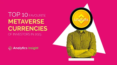 Top 10 Favourite Metaverse Currencies of Investors in 2023
