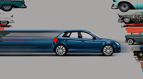 Top 5 Most Recent Trends Influencing the Indian Auto Industry
