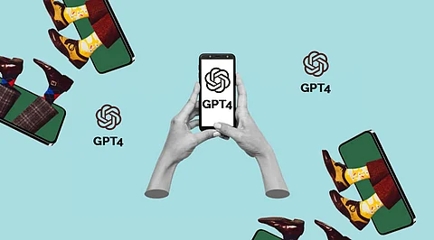 Top Tech News: Microsoft to unveil ChatGPT 4 this week with computer-based intelligence video abilities