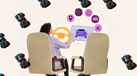 Top 5 Car-Themed Simulation Games in 2023