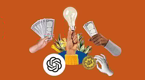 Top Tech News: A Bengaluru company will pay for employees’ ChatGPT Plus subscriptions. Despite additional US lawsuits, the crypto market cap did not change this week.