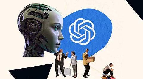 Top Tech News: According to an OpenAI study, ChatGPT puts jobs most at risk. Former White House Adviser: “Critical” crypto innovation stays in the U.S.