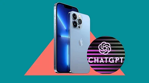 Top Tech News: Apple may intend to include “ChatGPT” in its products in this manner. As crypto banks like Signature fall, the market for cryptocurrencies is growing.