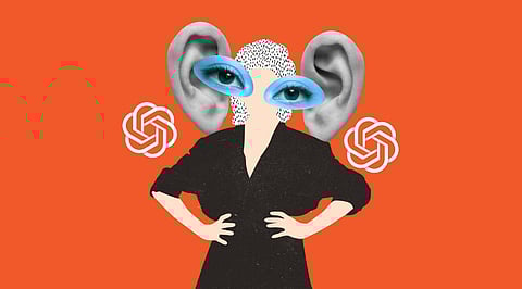 Top Tech News: “Eyes and ears” are gained by ChatGPT! ChatGPT Plug-ins are introduced by Sam Altman, CEO of OpenAI. Lindsay Lohan and other celebrities are accused by the SEC of promoting illegal cryptocurrency.