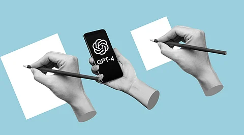 Top Tech News: OpenAI’s GPT-4 is the new chatbot that did well on the LSAT, GRE, and all major exams. The fall of US banks has no long-term impact on crypto firms.