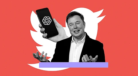 Twitter Chief Elon Musk Has Criticized ChatGPT for Being “Woke”