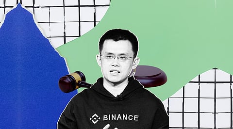 US Regulator Sue Binance and its Founder with Multiple Violations
