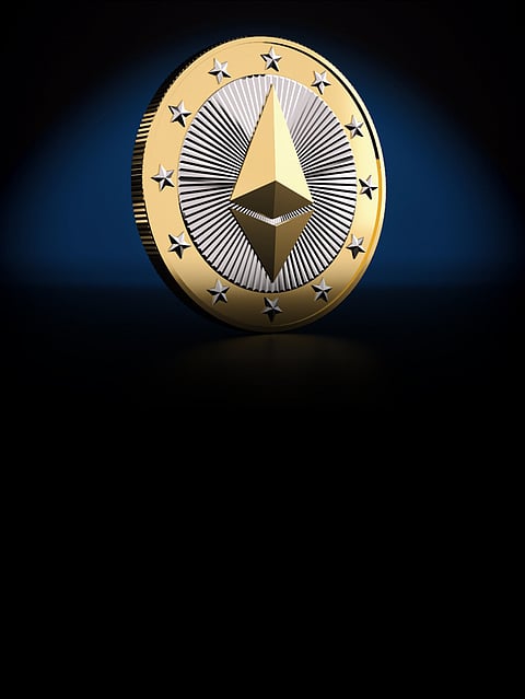 Ultimate guide for building a decentralized Ethereum liquid staking protocol