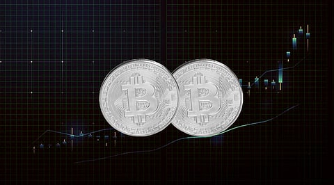 What Drives the Price of Bitcoin? Bitcoin Rose 8% In A Single Day