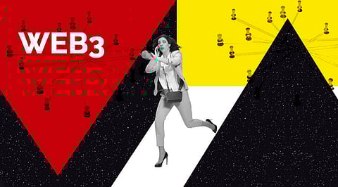 What are the Challenges Women face in Web3 Industry?