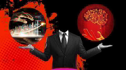 What is the Difference between Machine Learning and Data Analytics?