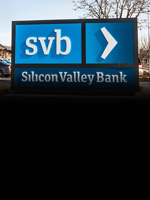 What the SVB Meltdown Means for Cybersecurity Startups' Access to Capital