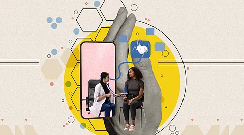 Will Blockchain Revolutionize Healthcare?