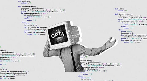 Will GPT-4 Outsmart GPT-3 Coding Skills?