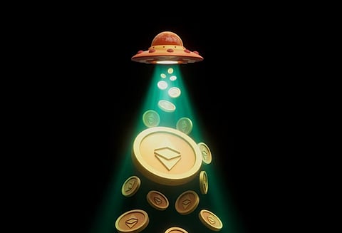 Dogetti Releases A Presale Promo Code As Shapella Upgrade Is Confirmed On Ethereum