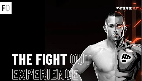 Final 48 Hours of P2E Crypto, Fight Out’s Presale. Buy Now Before Price Explodes With Listing!