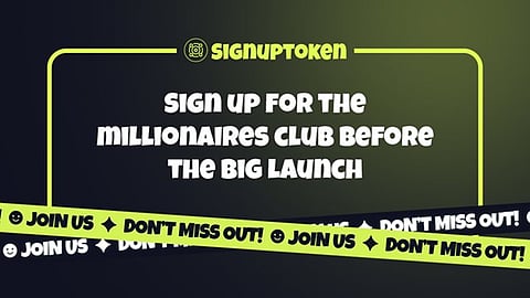 Is There Hope for Signuptoken.com, BTC, DOGE Amid Market Volatility and Financial Speculation?