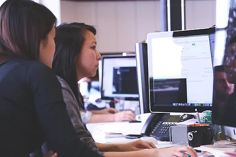 The Evolution of AML Compliance: From Manual to Automated Processes