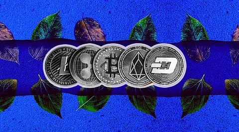 10 Eco-Friendly Cryptocurrencies to Buy in 2023
