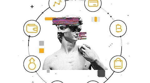 10 Practical Use Cases of NFT in 2023