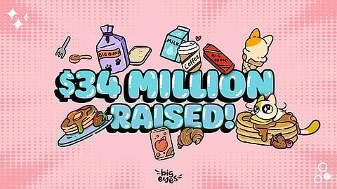 The Three Most Exciting Meme Coin Projects to Buy in 2023 Q2: Dogecoin, Love Hate Inu, and Big Eyes Coin