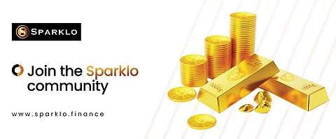 AAVE and MultiversX (EGLD) Drop By Over 50% as Sparklo (SPRK) Presale Generates Market Hype