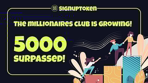 Zimbabwe’s ‘Goldbucks’ Digital Currency & Signuptoken.com – Web3 ‘Underdogs’ With Unbelievable Potentials