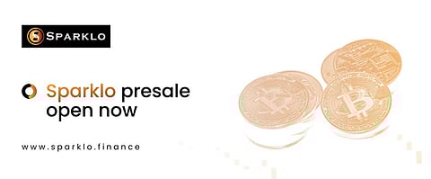 Toncoin (TON) Impressive Q1 Rally, OKB Bullish in the past three months as Investors Keep Eye Out For Sparklo (SPRK) Presale