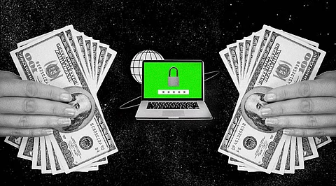 8 Ways Free VPN Services Make Money from Users