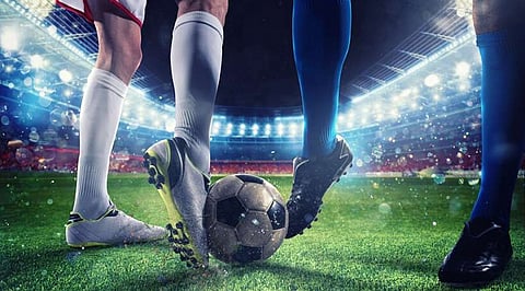A Quick Guide to eSoccer