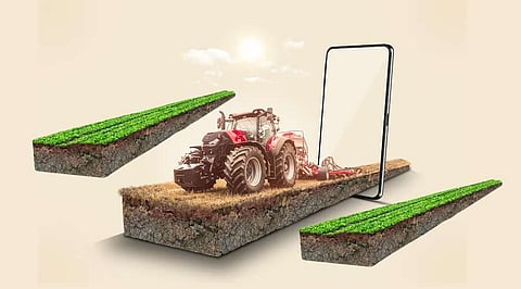 Agritech Firms to Watch Using IoT and the edge