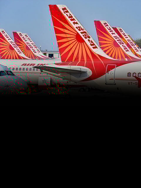 Air India Announced it will be Using AI Chatbot ChatGPT