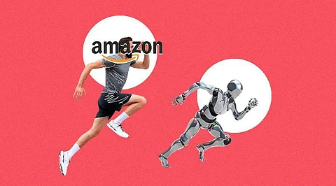 Amazon Web Services Jumps into AI Race with New Cloud Tools