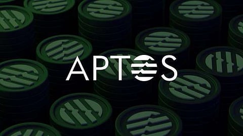 Aptos Price Prediction: APT Token Gains Traction After Elon Musk’s Tweet