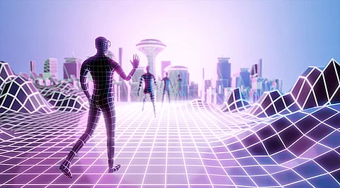 Blockchain’s Power: Displaying Increased Access to the Metaverses