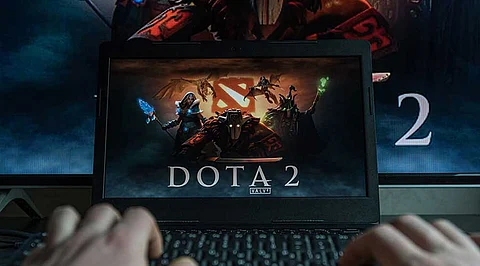 Best Dota 2 Esports Crypto Betting Site: Top 3 eSports Sites for Dota 2