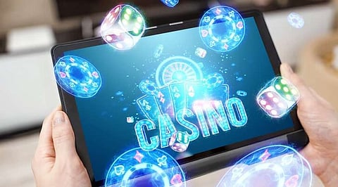 Best Social Slot Games with Real Money: Top 5 Social Slot Games