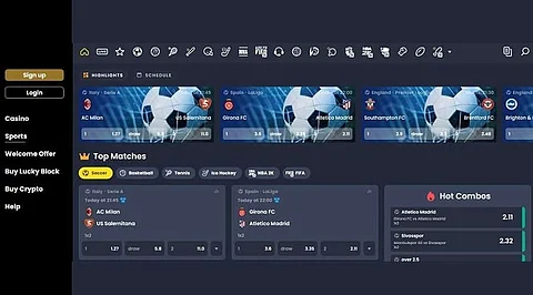 Best Tether Betting Sites & Promo Codes: Top 5 USDT Betting Sites List