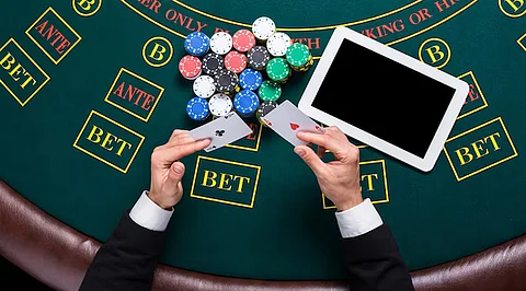 Betting Sites Not on GamStop 2023 – Top Non GamStop Betting Sites