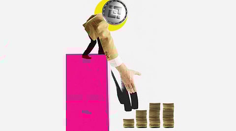 Binance.US is Withdrawing its US$1 Billion Voyager Acquisition Deal